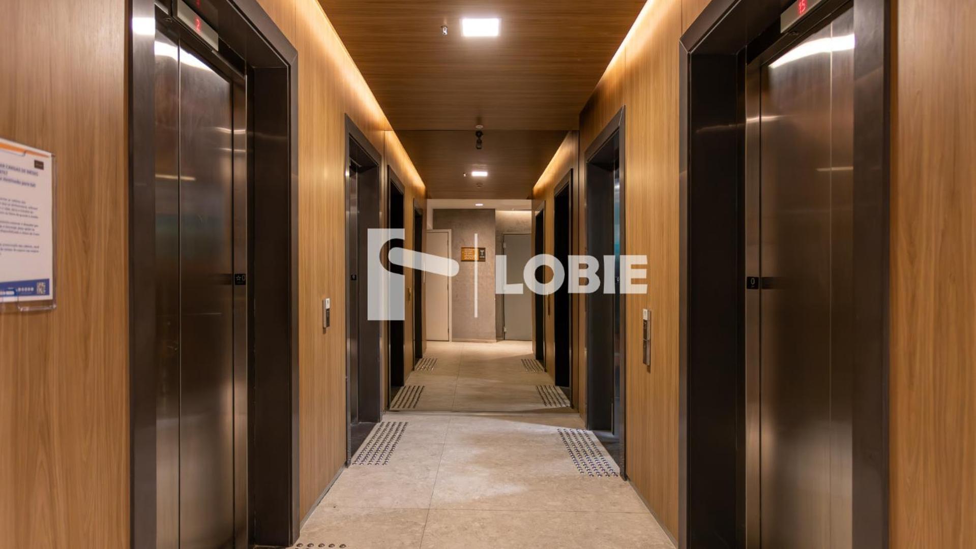 リオデジャネイロLobie Skyluxアパートメント エクステリア 写真
